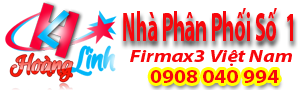 Firmax3 Chính Hãng Hoàng Linh